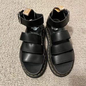 Dr. Martens Vegan Felix Gladiator Sandals